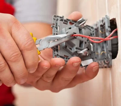 Elektrik Tesisatı Yenileme
